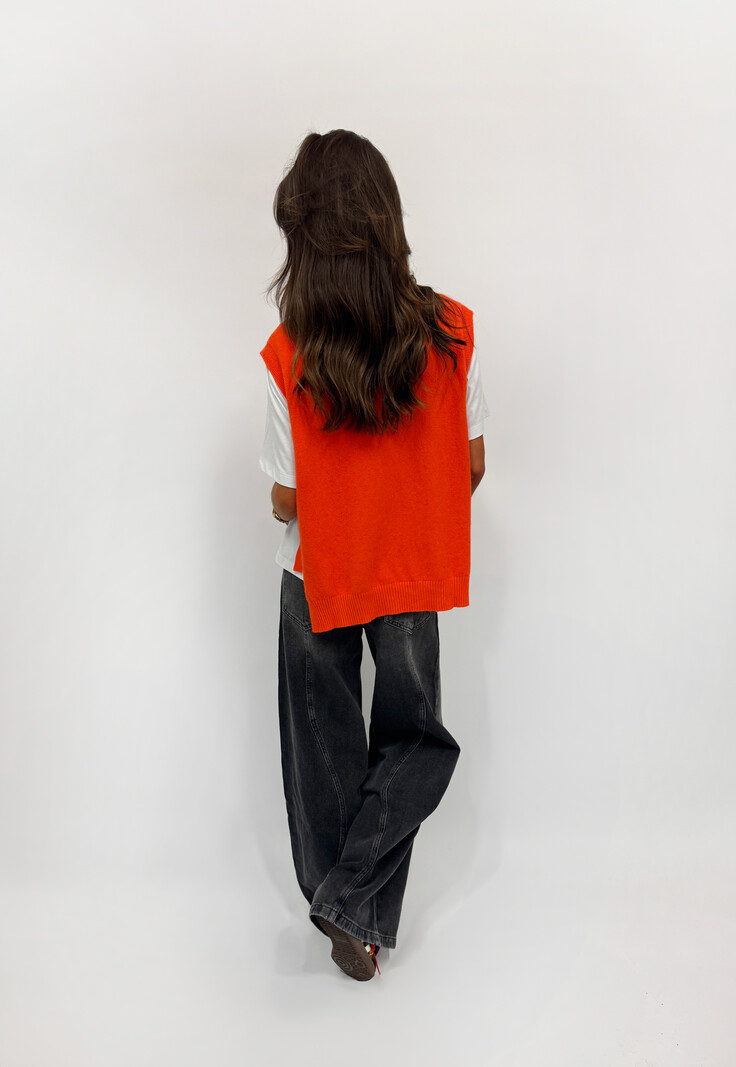 MM Copy of Bo Pull Side Bows Brown