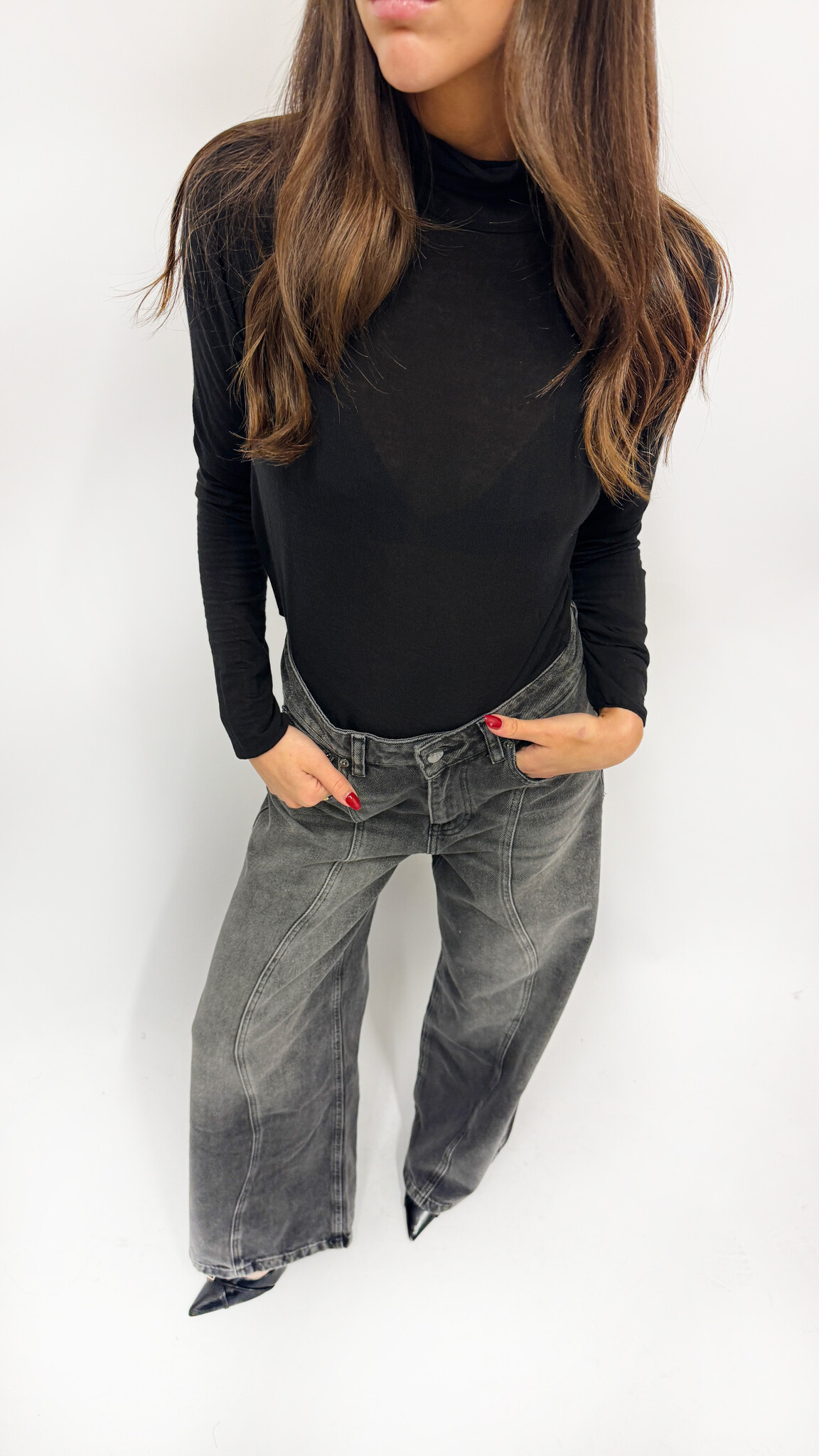 Misto Misto Cashmere Choco