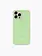 ATELJE Phone Case Ateljé Matcha