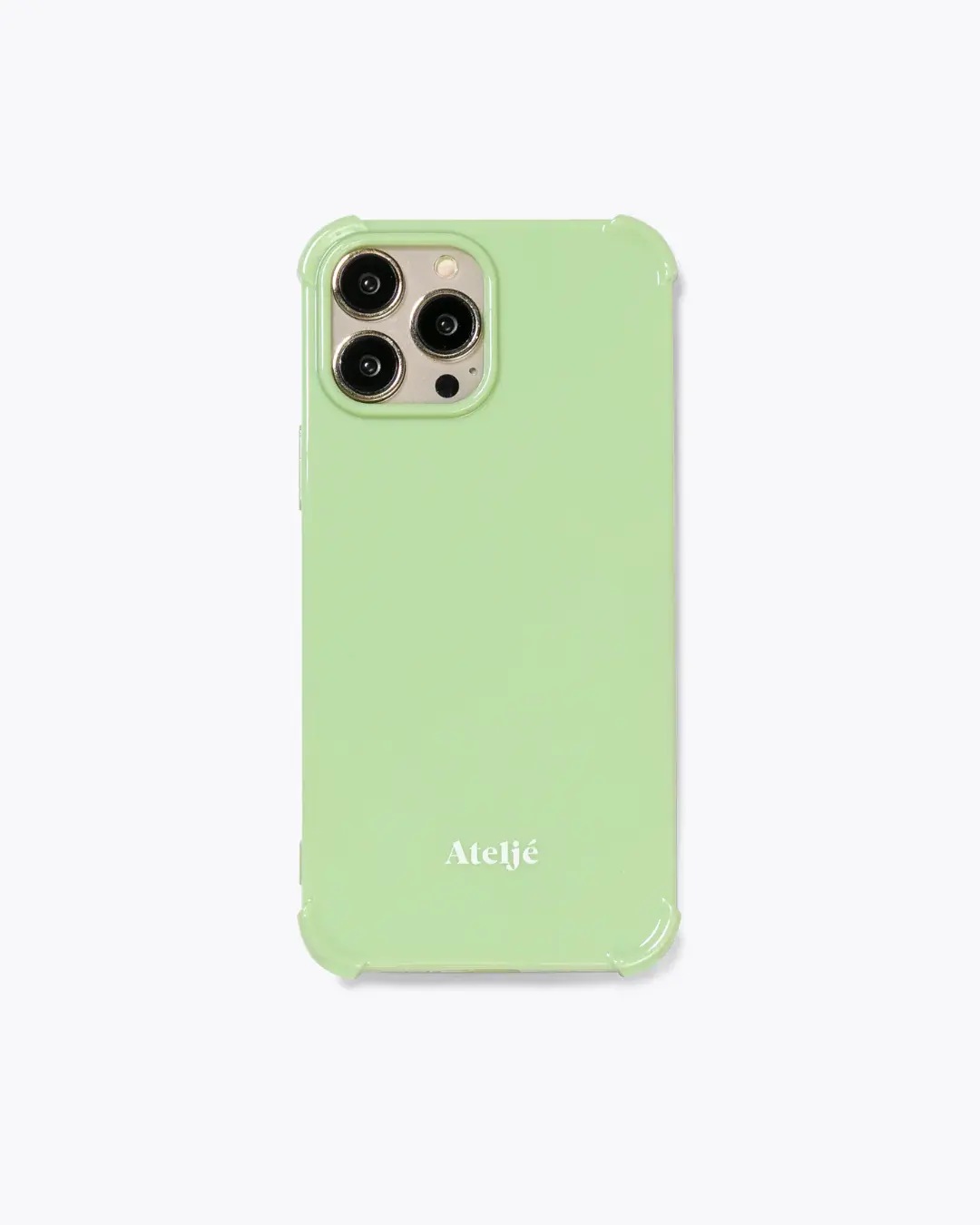 ATELJE Phone Case Ateljé Matcha