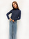 Misto Misto Cashmere Navy