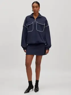 EDITED Imani Sweater Night Sky