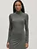 EDITED Raya Longsleeve Dark Grey Mel
