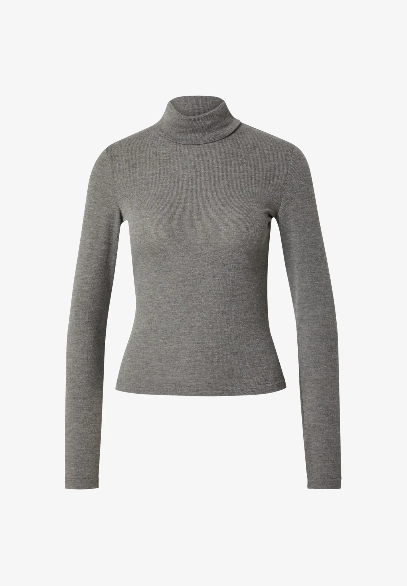 EDITED Raya Longsleeve Dark Grey Mel