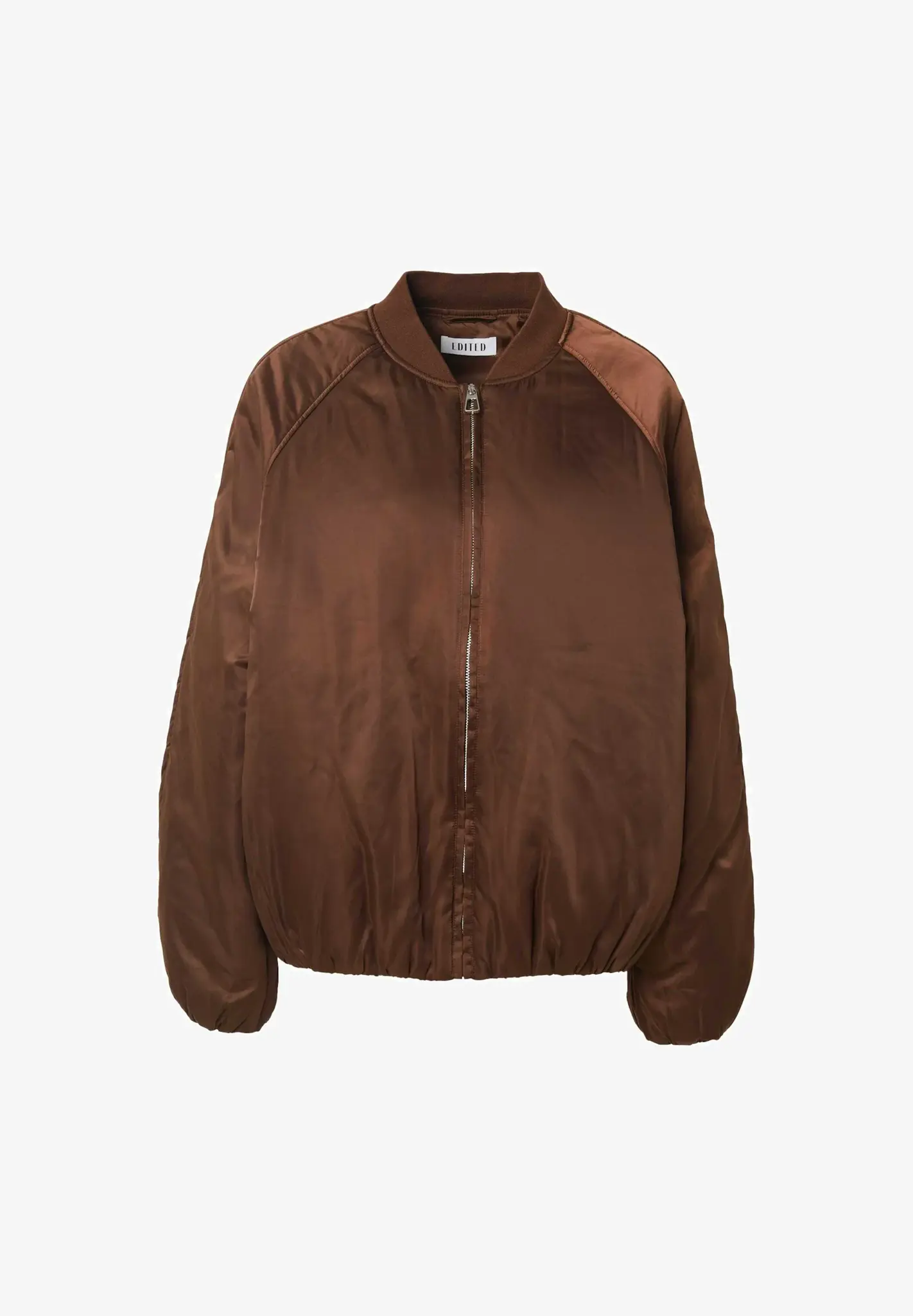 EDITED Nada Jacket Fondue Fudge