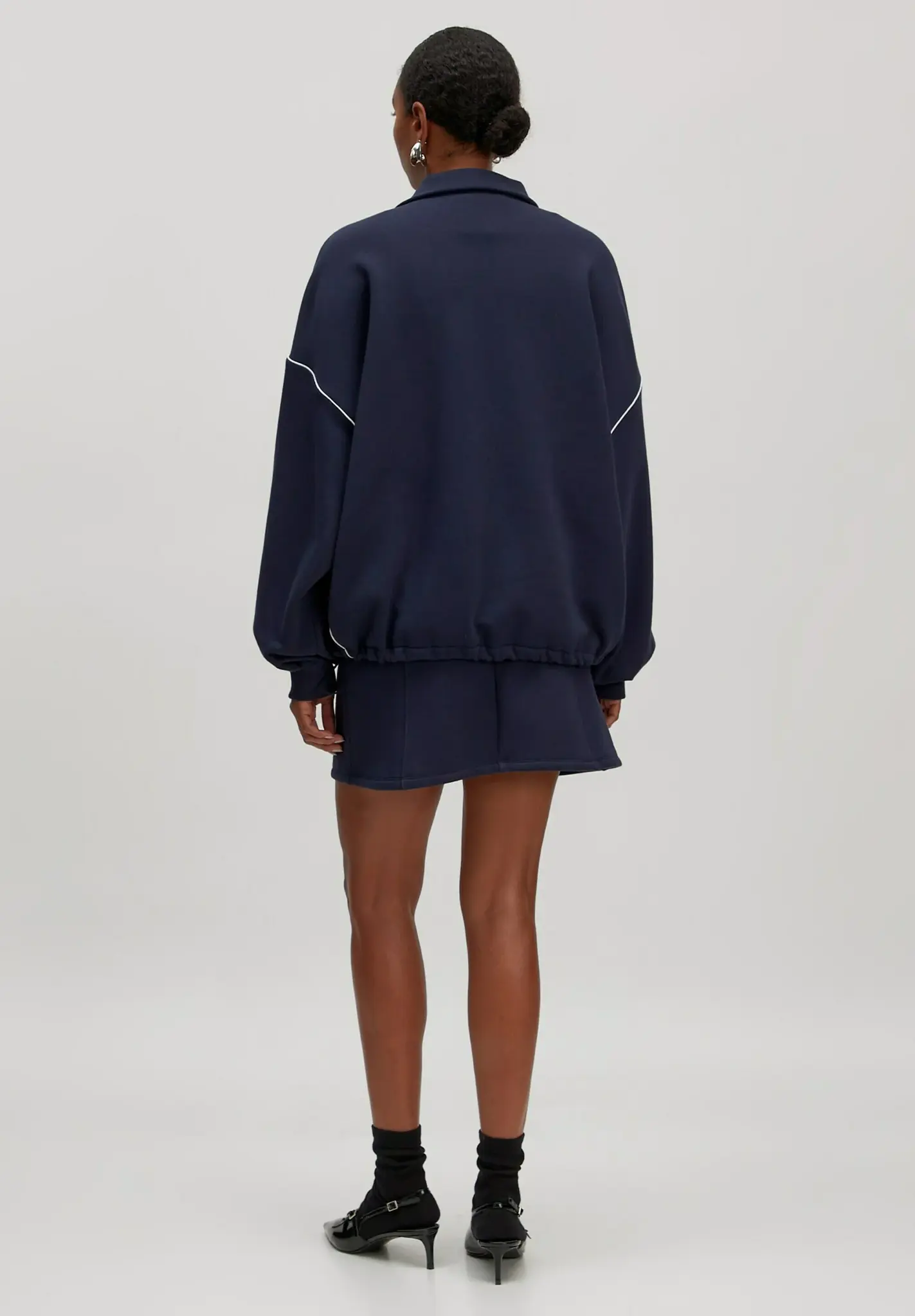 EDITED Imani Sweater Night Sky