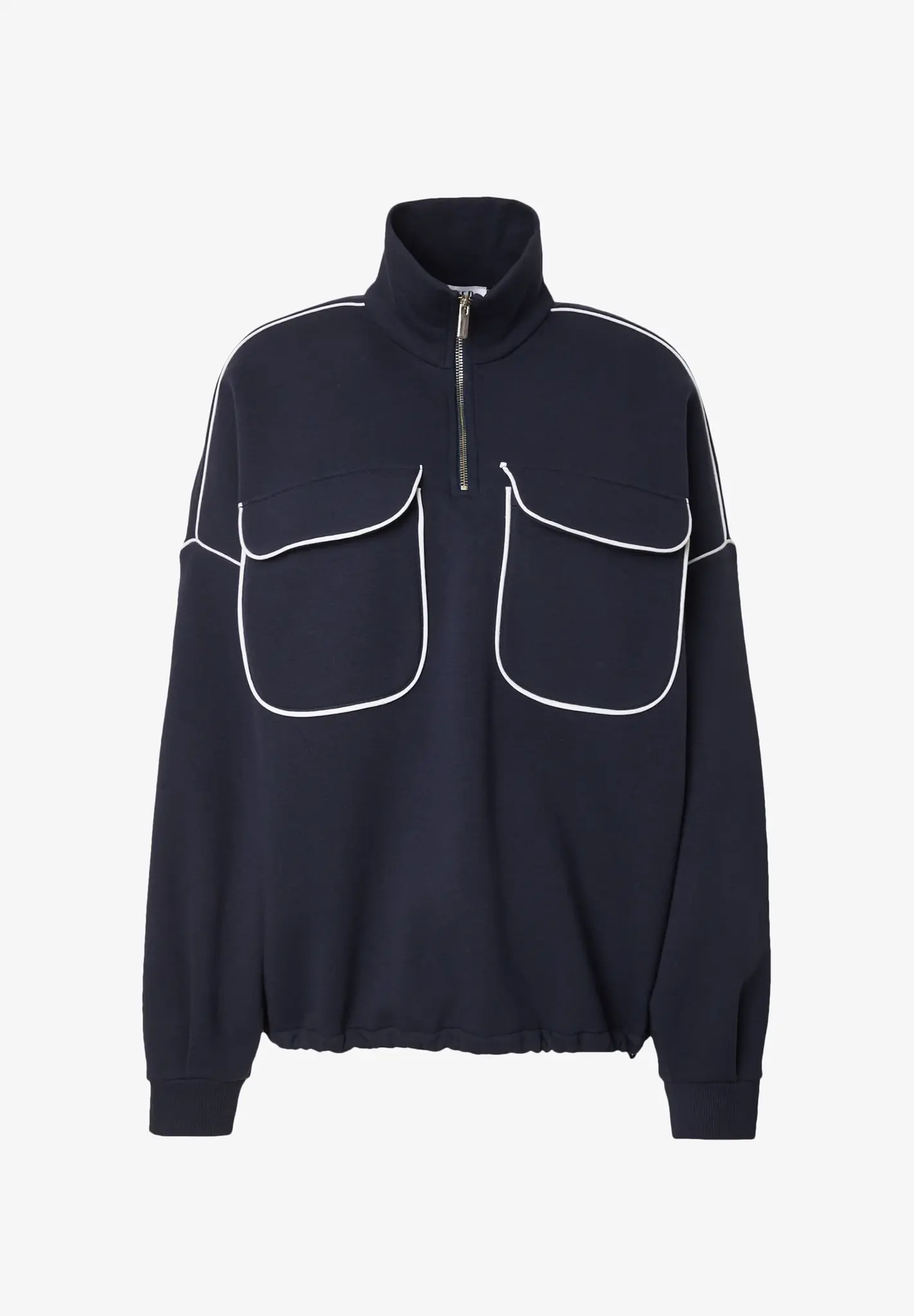 EDITED Imani Sweater Night Sky