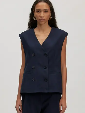 EDITED Dawn Vest Night Sky