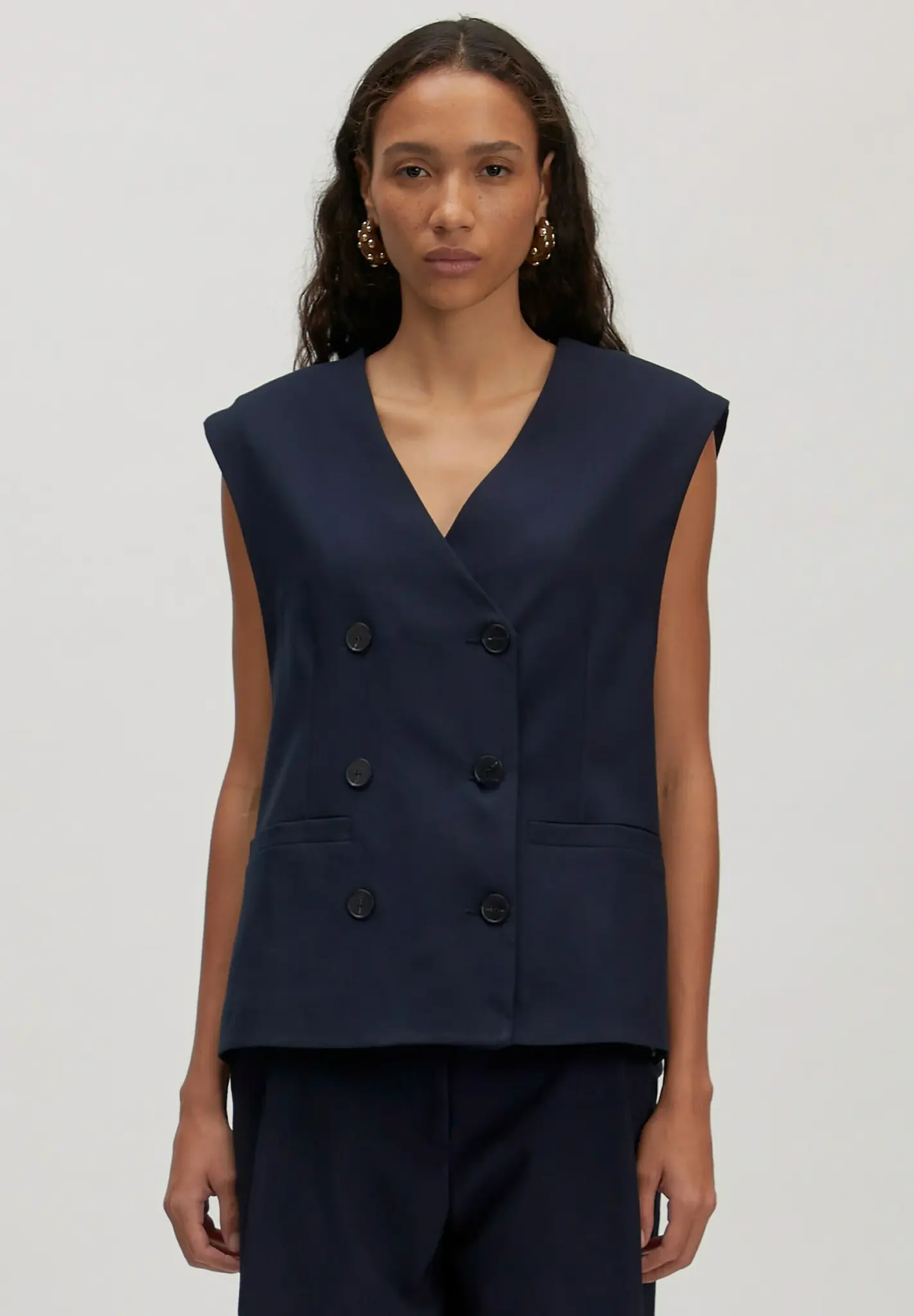 EDITED Dawn Vest Night Sky