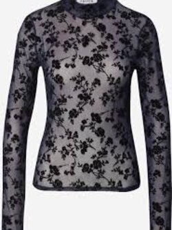 EDITED Fiore Longsleeve Navy