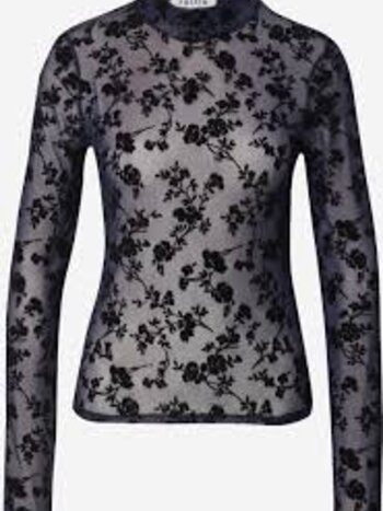 EDITED Fiore Longsleeve Navy