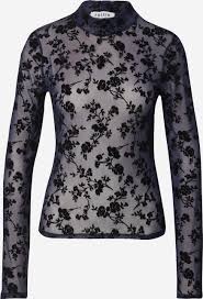 EDITED Fiore Longsleeve Navy