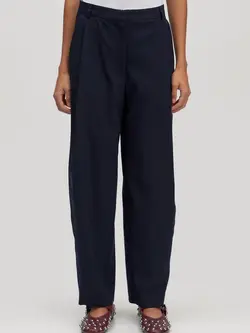 EDITED Gleni Trousers Night Sky