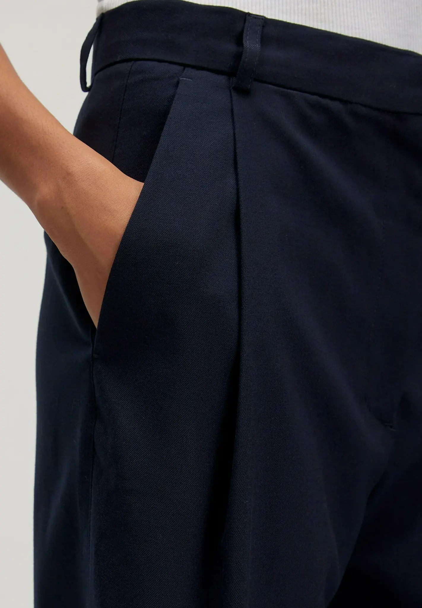 EDITED Gleni Trousers Night Sky