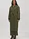 EDITED Leana Coat Grape Leaf