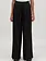 EDITED Jenna Trousers Black