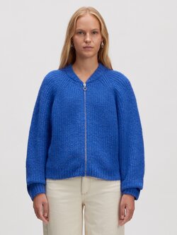 EDITED Rani Cardigan Blue