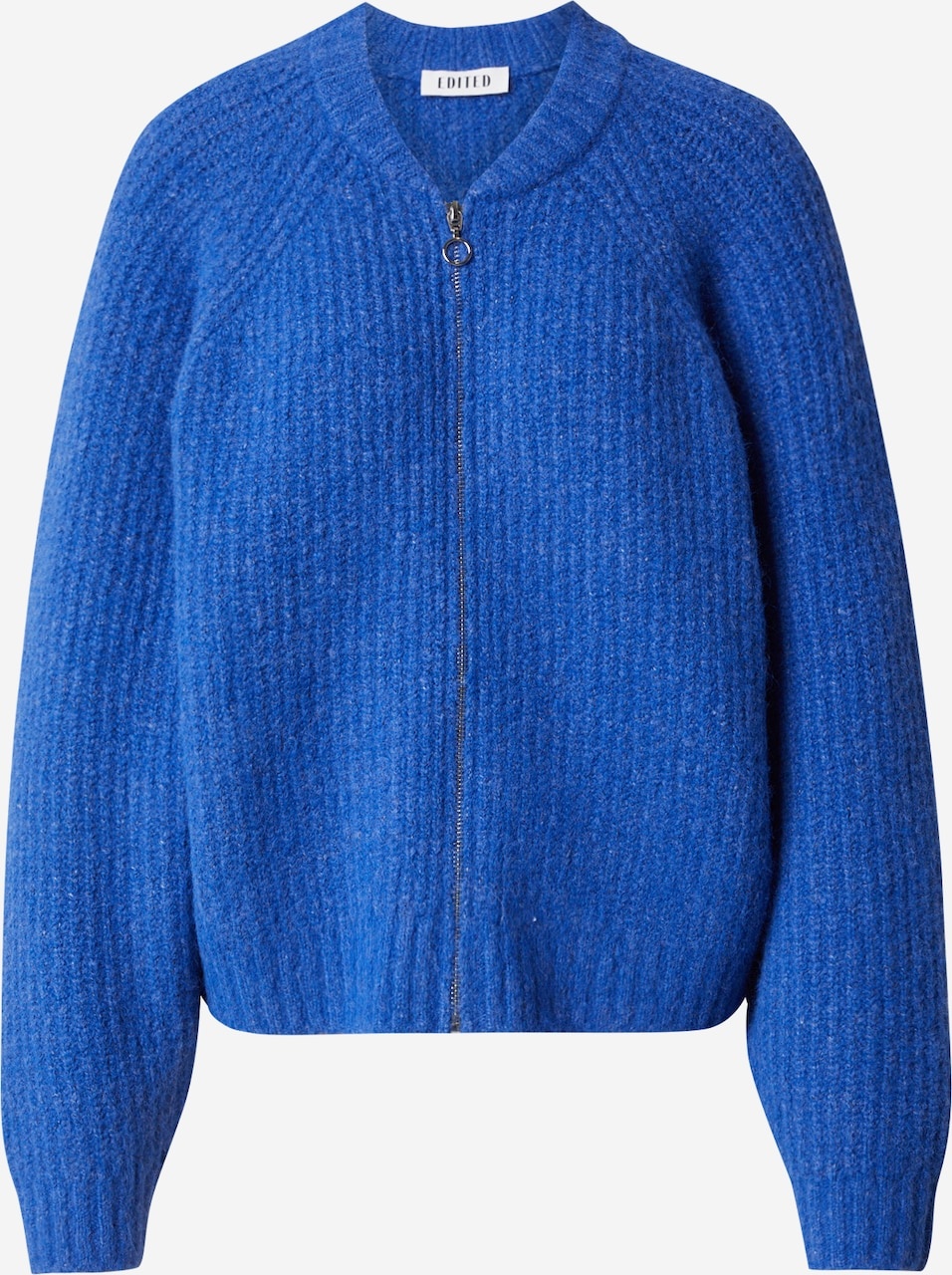 EDITED Rani Cardigan Blue