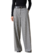 EDITED Lanea Trousers Grey Check