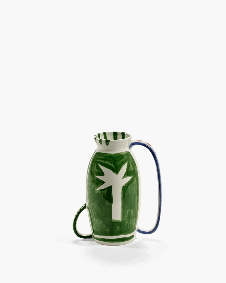 serax Vaas Cocona mix Santiago De Borja