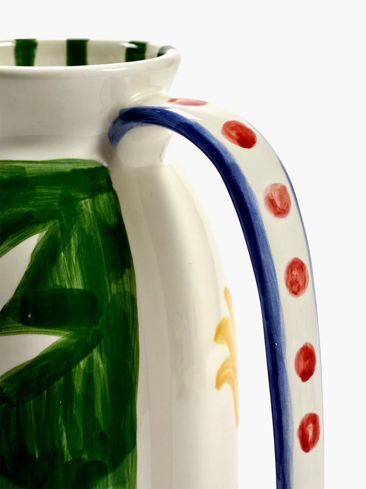 serax Vaas Cocona mix Santiago De Borja