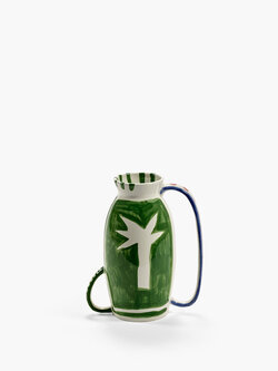 serax Vaas Cocona mix Santiago De Borja