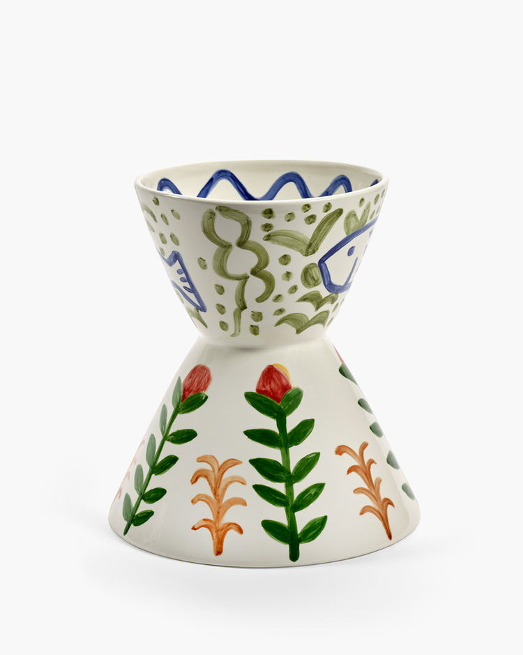 serax Vaas Aguaje mix Santiago De Borja