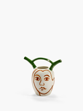 serax Vaas Sapote S mix Santiago De Borja