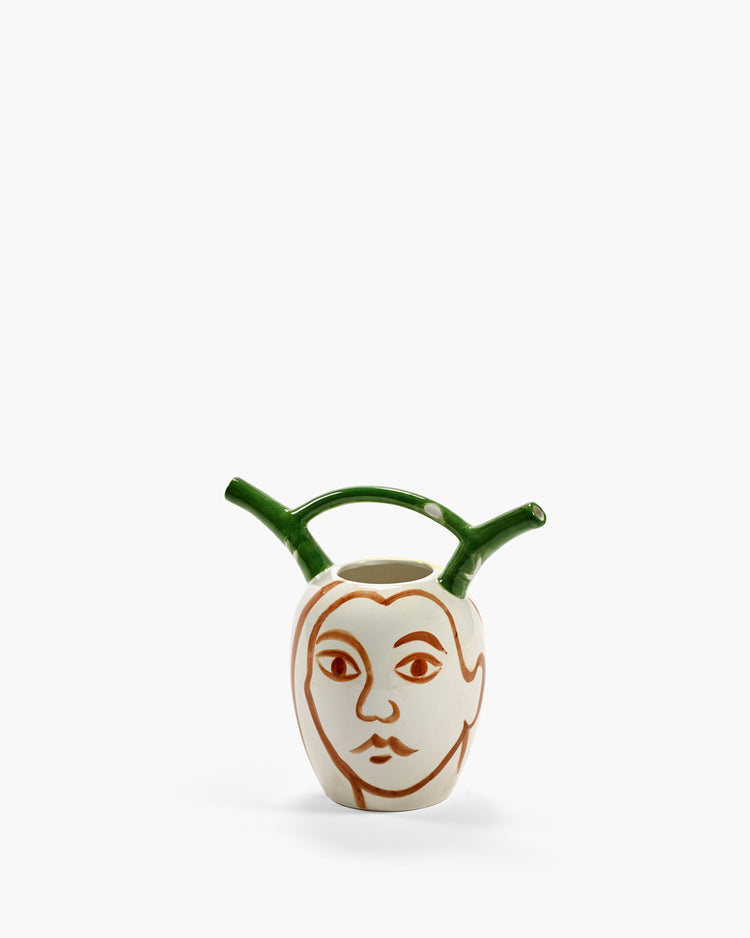 serax Vaas Sapote S mix Santiago De Borja