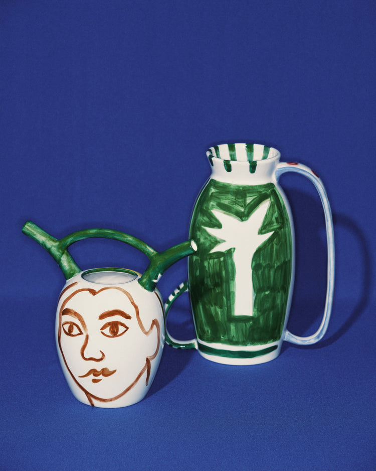 serax Vaas Sapote S mix Santiago De Borja