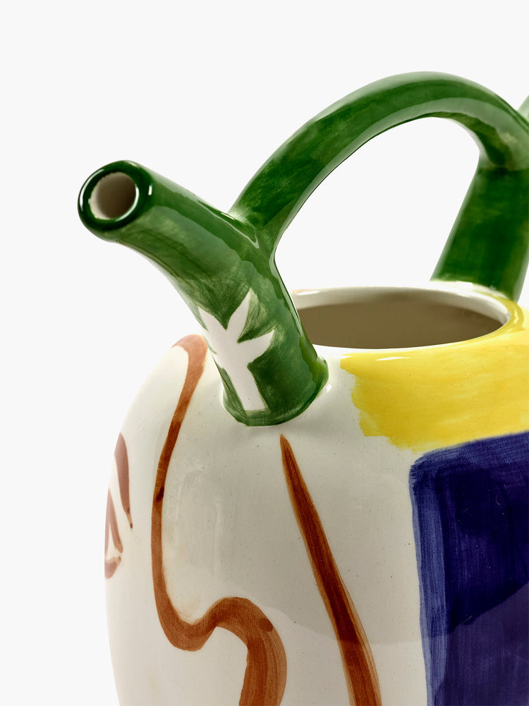 serax Vaas Sapote S mix Santiago De Borja