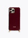 ATELJE Phone Case Ateljé Bold Burgundy