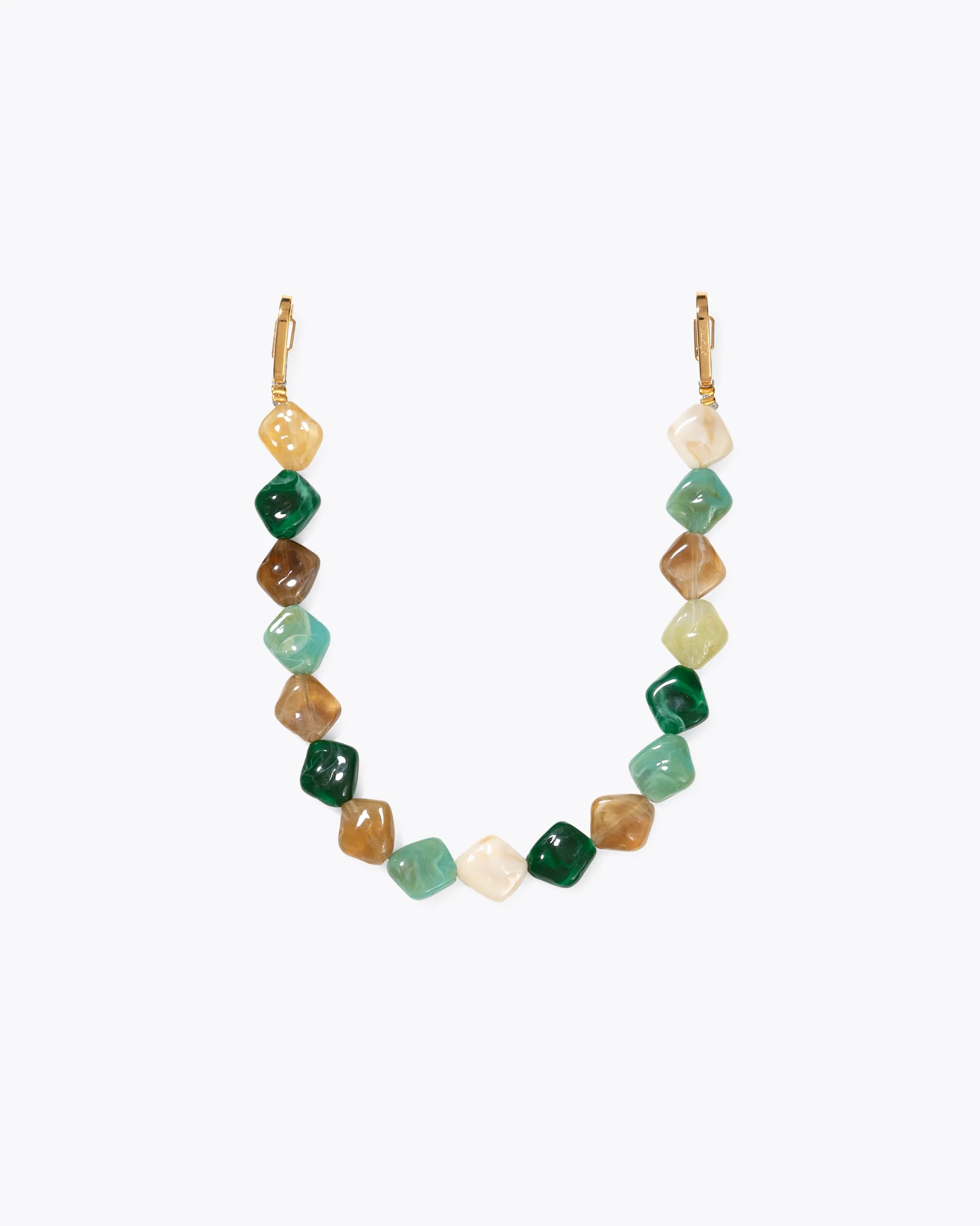 ATELJE Copy of Ivory Short Phone Cord