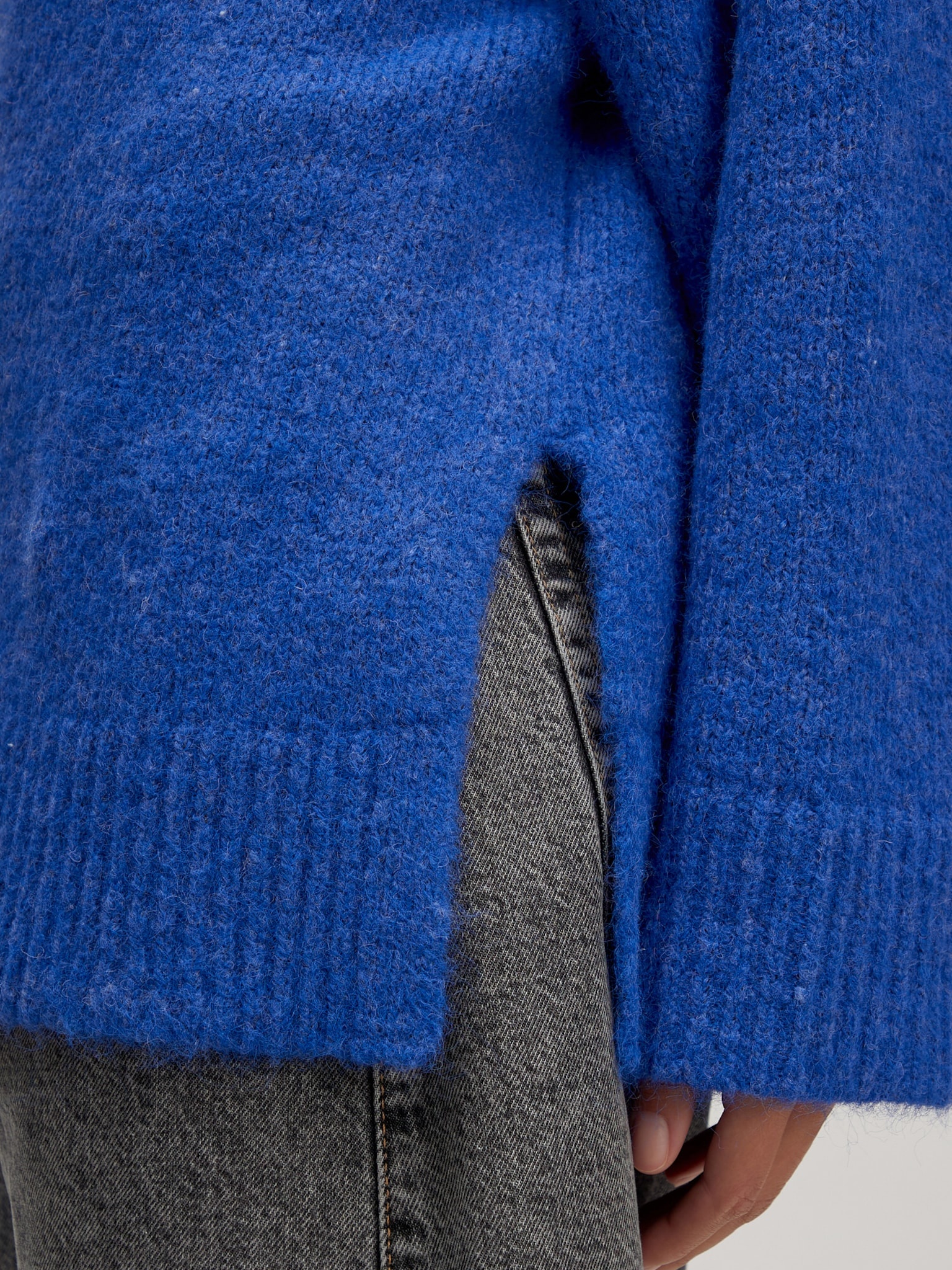 EDITED Laiani Jumper Mazarine Blue