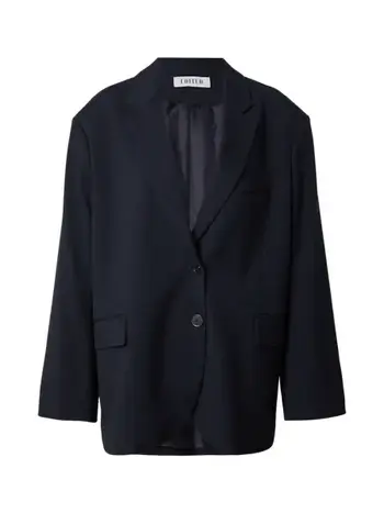 EDITED Arwen Blazer Night Sky