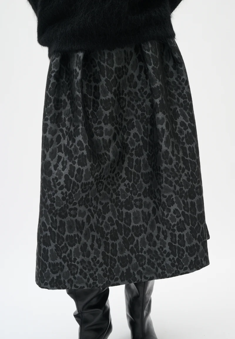 INWEAR ZinaIW Skirt Leo