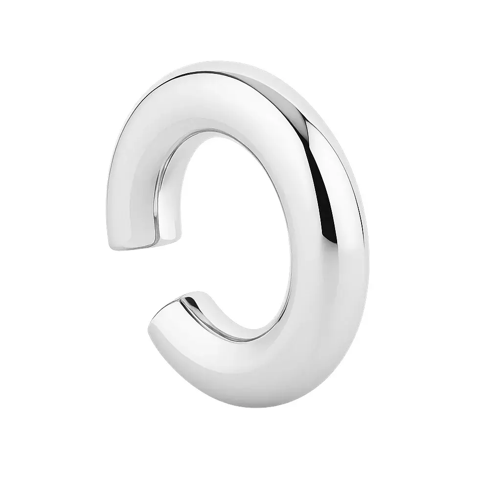 BILLION AVENUE Copy of Chunky Kos Earcuff Gold