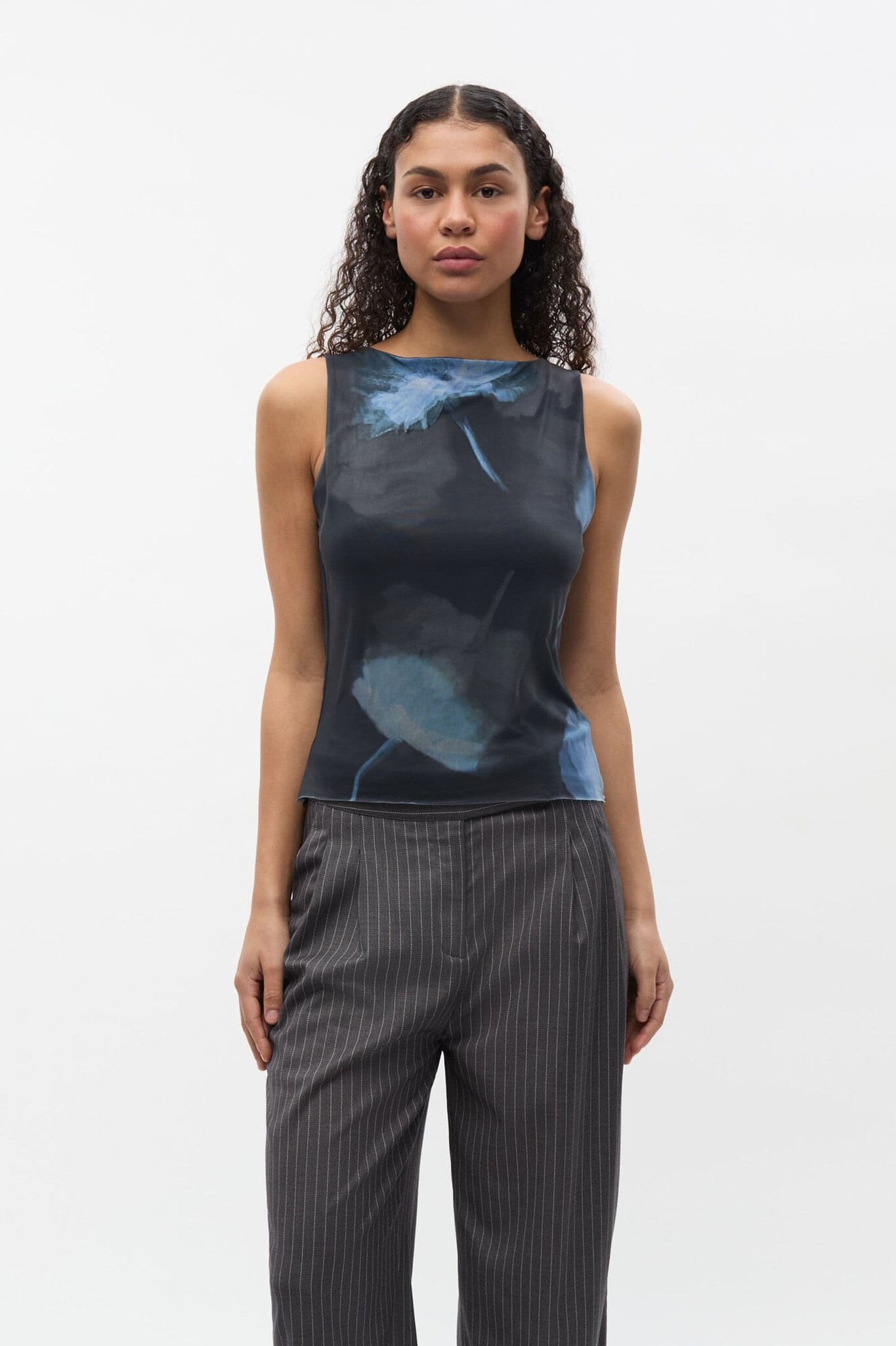 ENVII Enscorpion SL Top Winter Garden