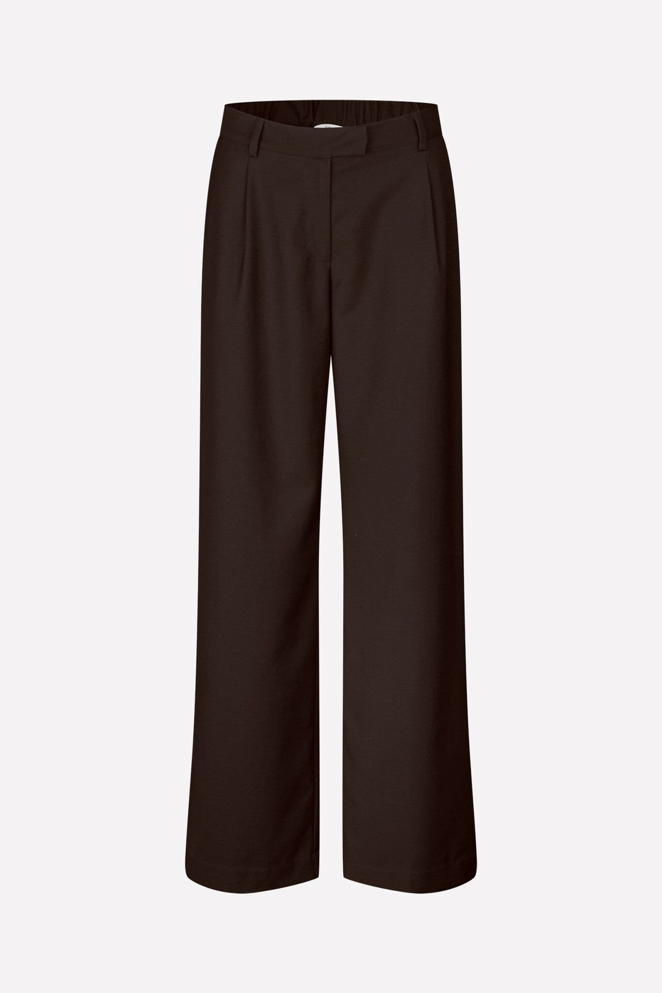 ENVII Enbeta Pants Chocolate