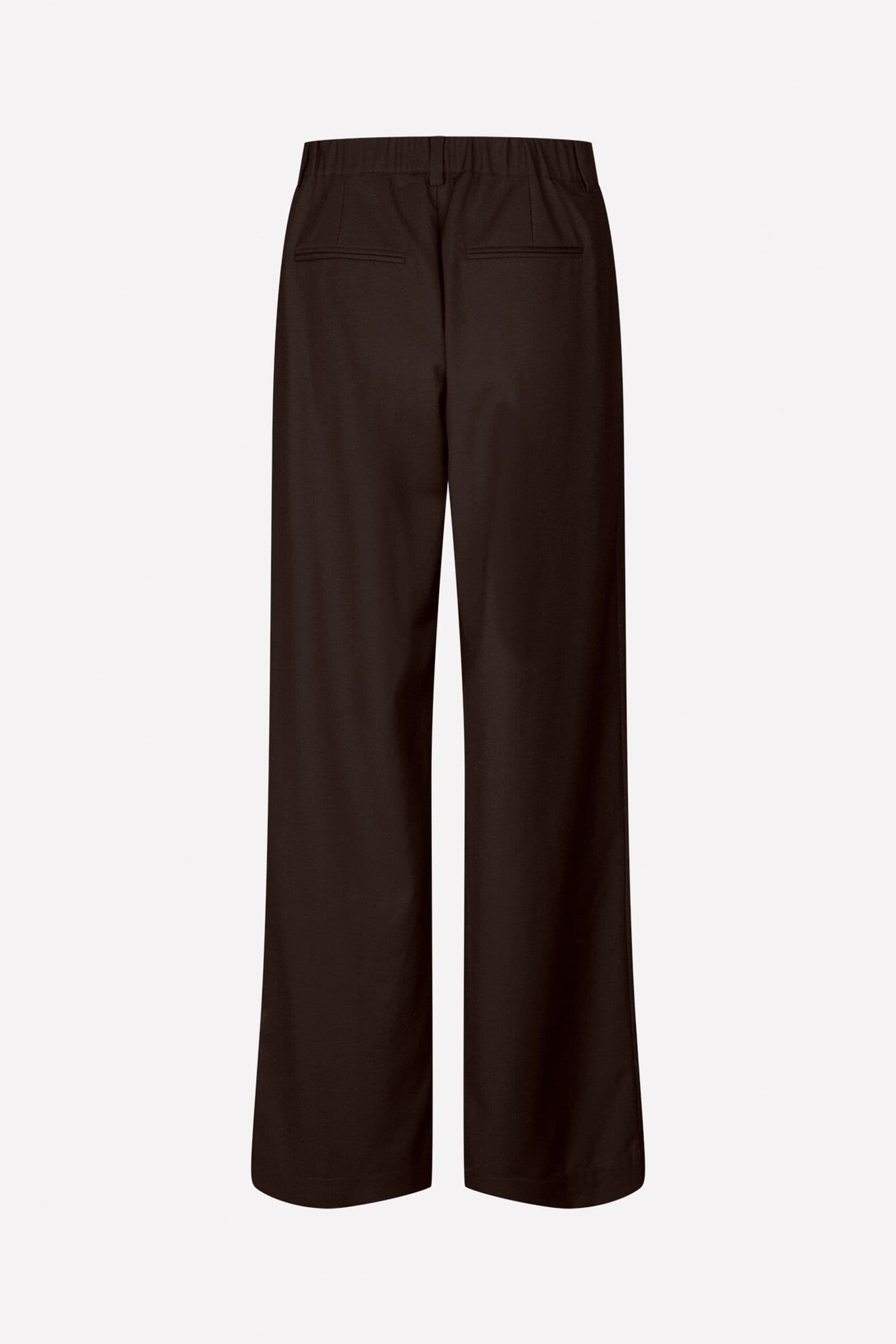 ENVII Enbeta Pants Chocolate