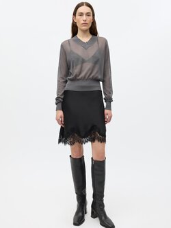 ENVII Ennanna Skirt Black