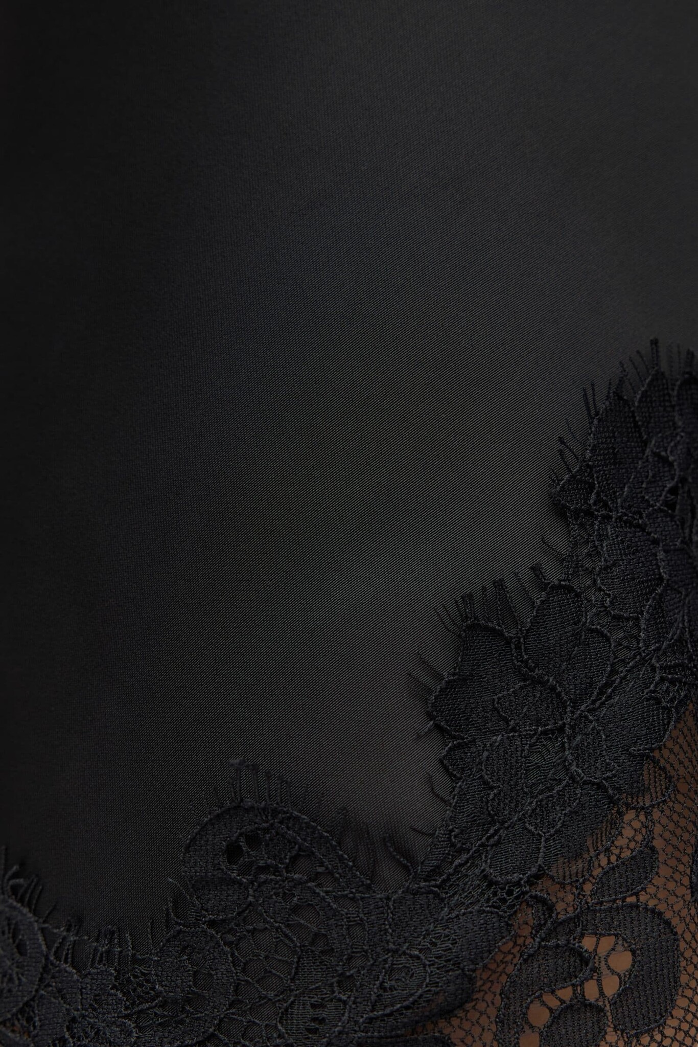 ENVII Ennanna Skirt Black