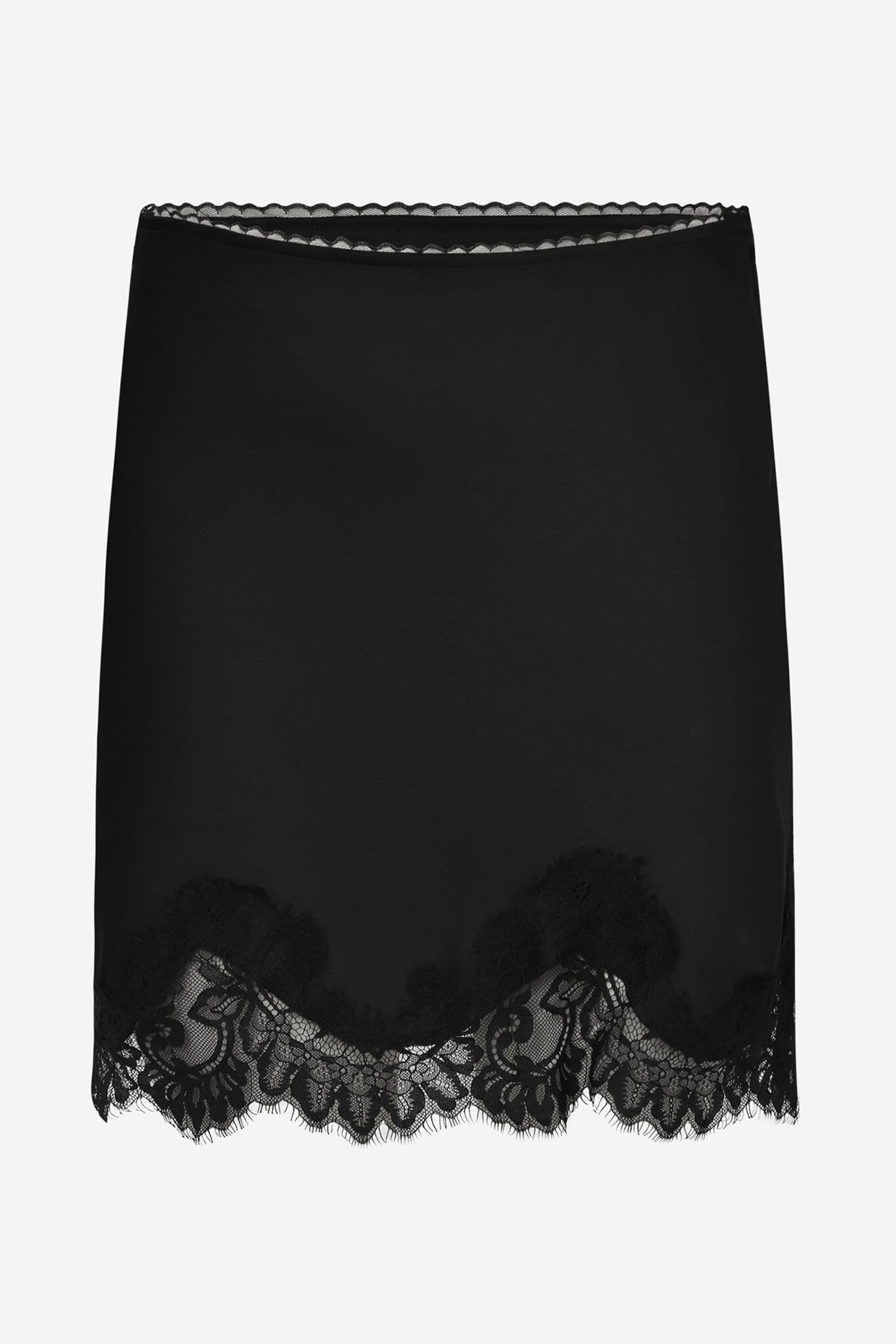 ENVII Ennanna Skirt Black
