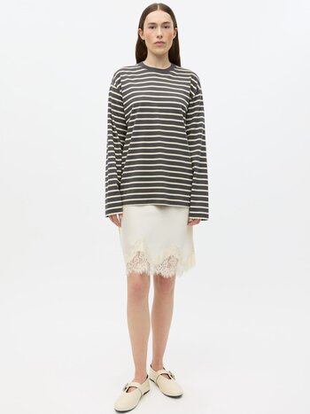 ENVII Ennanna Skirt Gardenia