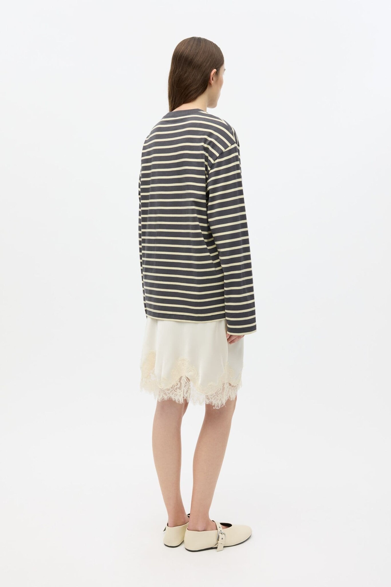 ENVII Ennanna Skirt Gardenia