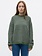 ENVII Enada LS Knit Green Stripes