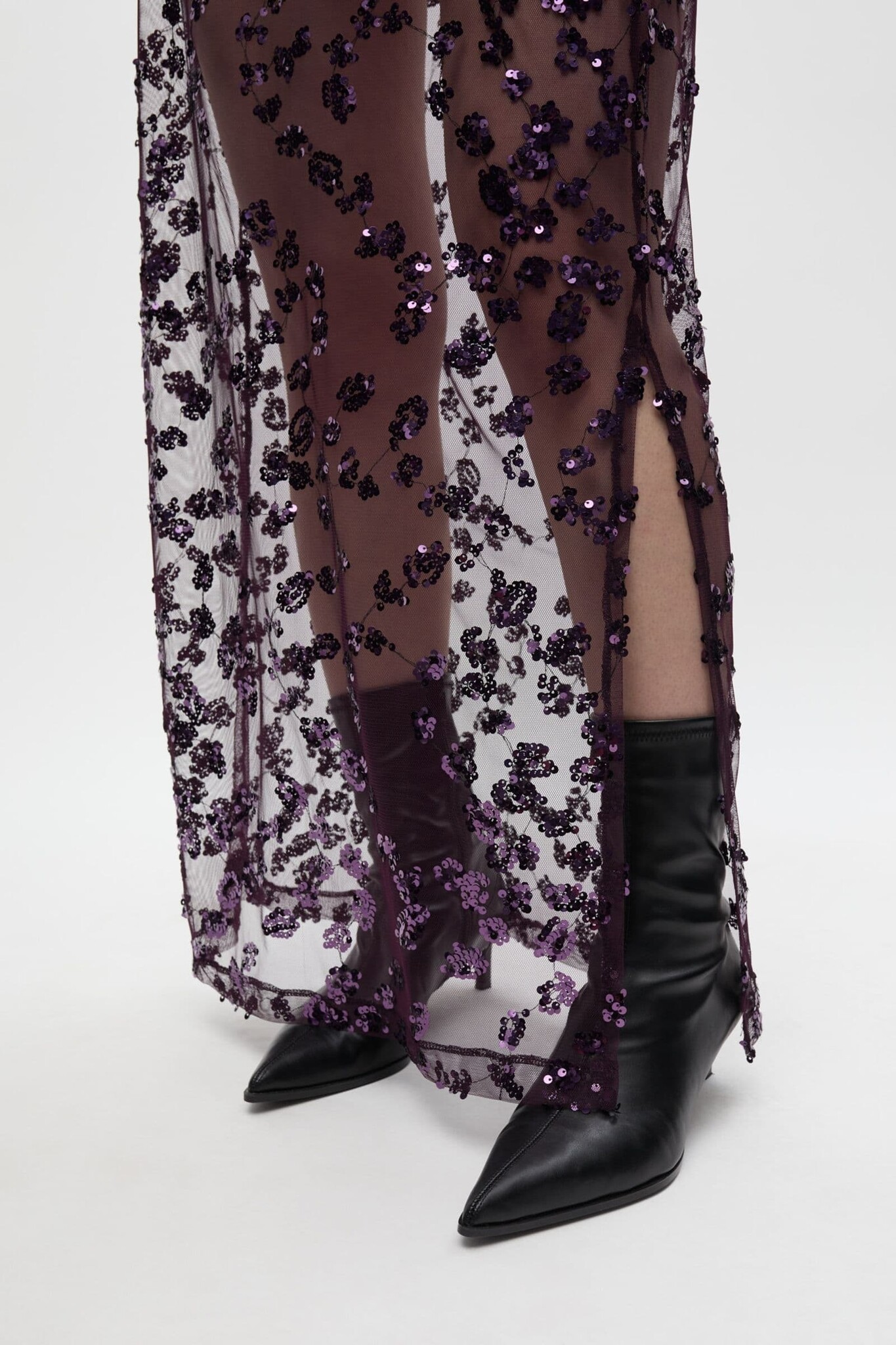 ENVII Enisberga Skirt Purple