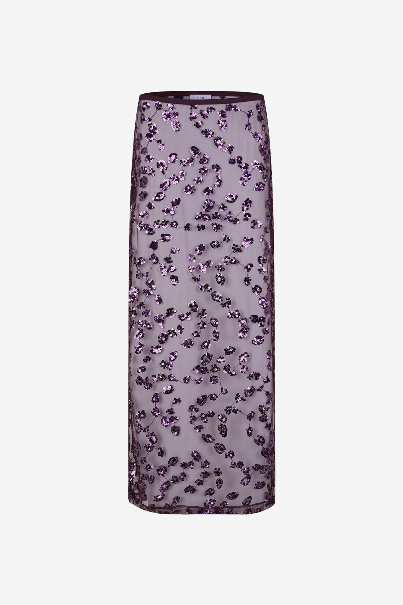 ENVII Enisberga Skirt Purple