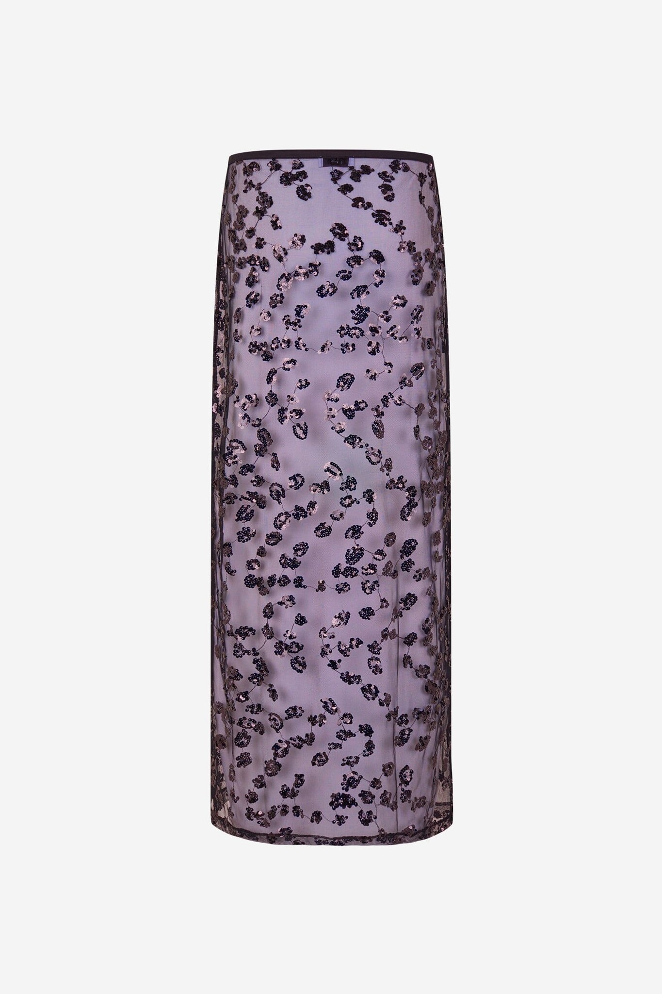 ENVII Enisberga Skirt Purple