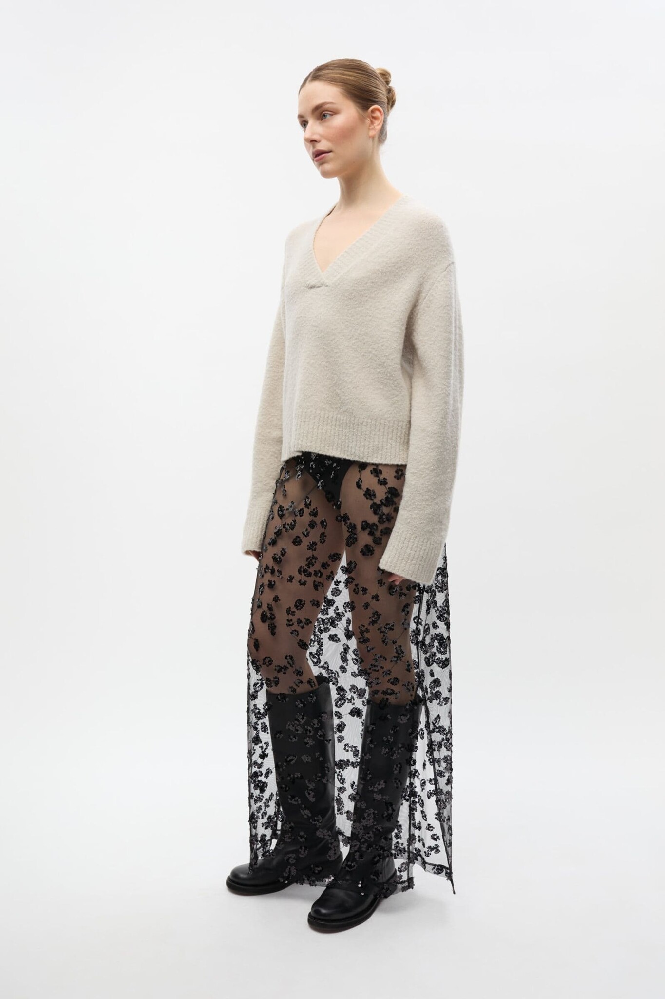 ENVII Copy of Enproton Skirt Burgundy